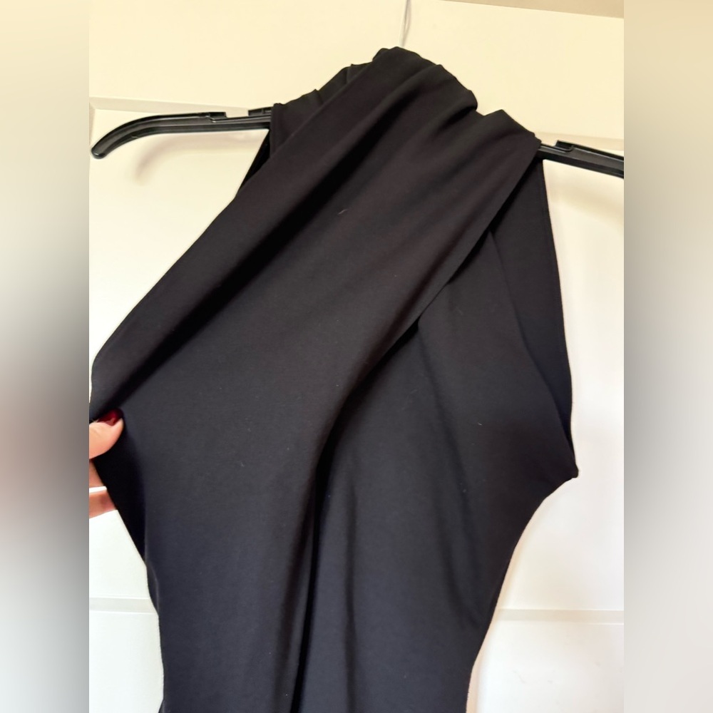 ALAÏA Black Catsuit | IT 36 (US 2-4) | NWT - Picture 7 of 8